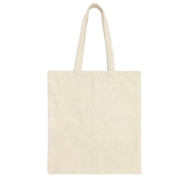 Pemberley Derbyshire Pride and Prejudice Tote - Picture 3 of 8